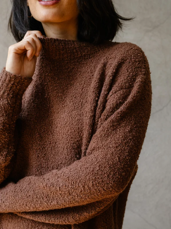 alexis-boucle-sweater