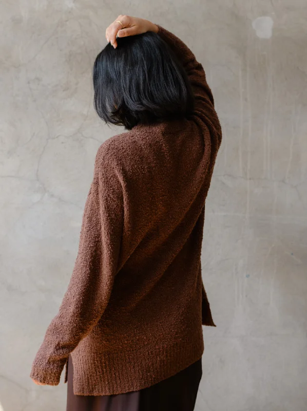 alexis-boucle-sweater