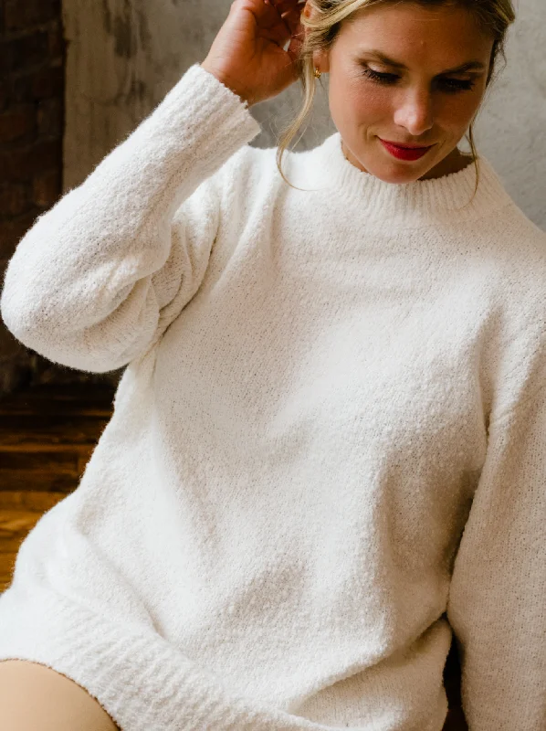 alexis-boucle-sweater