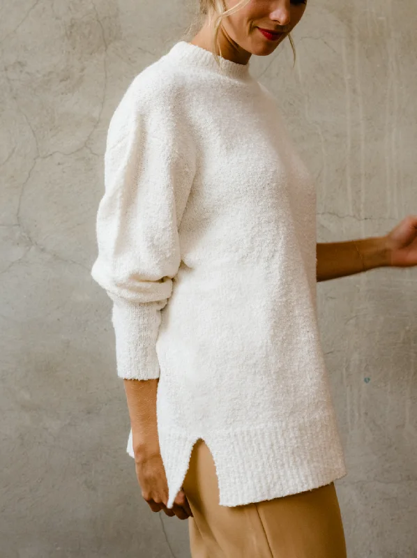 alexis-boucle-sweater