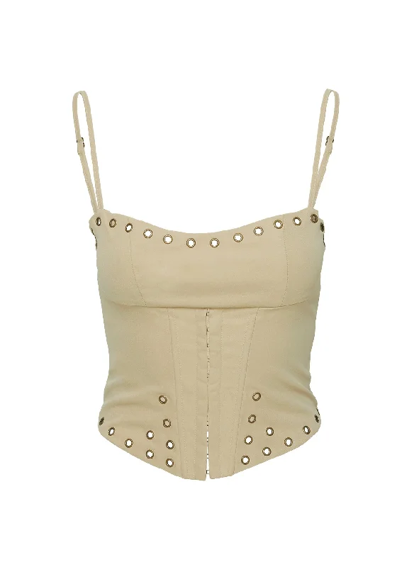 alinzia-eyelet-corset-top-beige