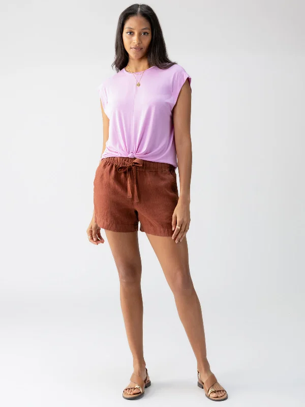 always-linen-short-rich-clay