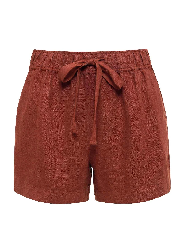 always-linen-short-rich-clay