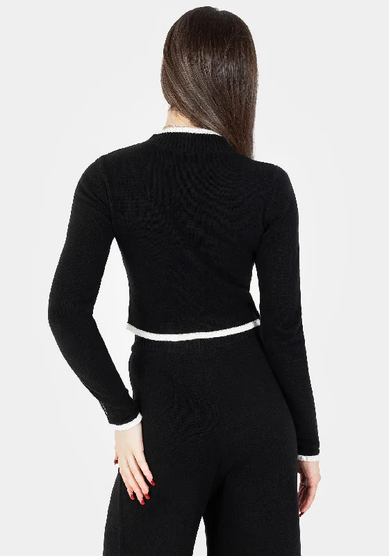 araneae-embroidered-long-sleeve-knit-jumper