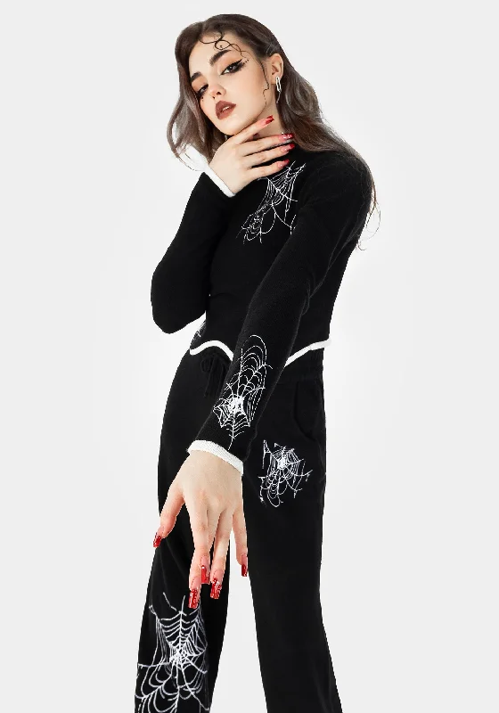 araneae-embroidered-long-sleeve-knit-jumper