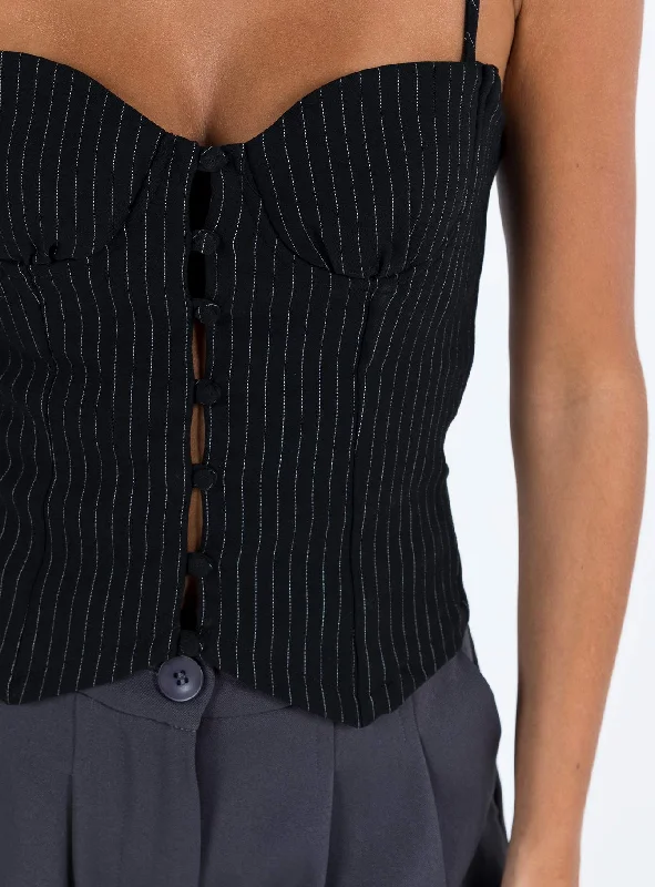 archette-corset-vest-black-pinstripe