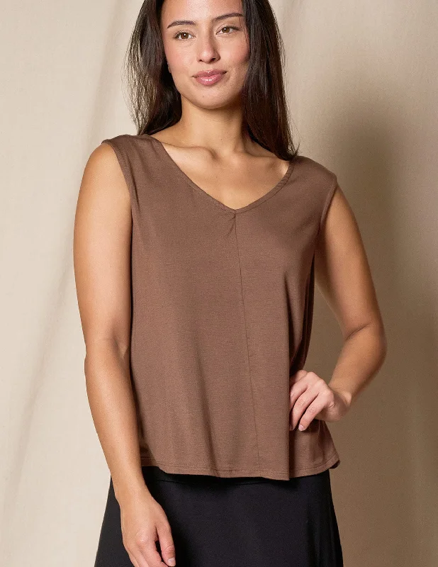 bamboo-flowy-v-neck-tank