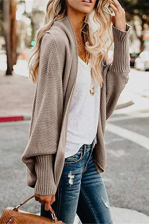 bat-sleeve-plus-size-long-knitted-cardigan-sweater