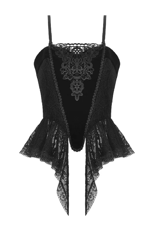 beautiful-death-corset-top