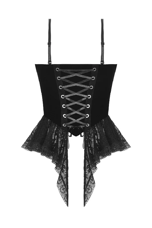 beautiful-death-corset-top