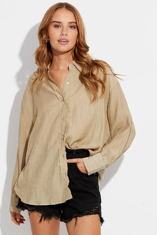 beige-textured-shirt-long-sleeve-collared-wc1296-47wb-1