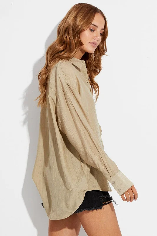 beige-textured-shirt-long-sleeve-collared-wc1296-47wb-1