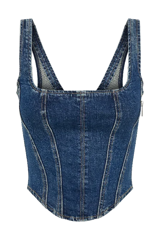 bianca-denim-lace-up-corset-dark-blue