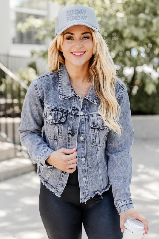 black-acid-wash-denim-jacket