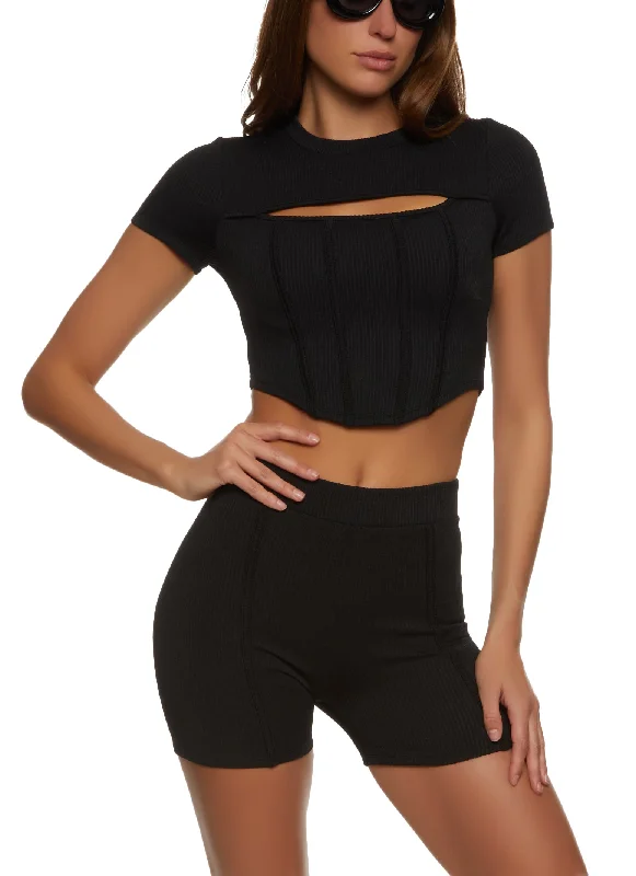 black-ribbed-cut-out-detail-corset-crop-top-3057058753589