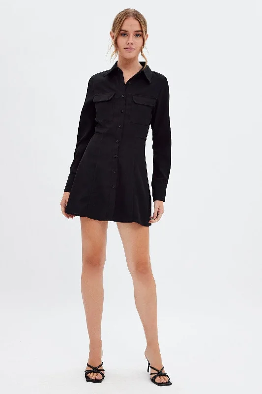 black-shirt-dress-long-sleeve-dd2846-35pb-1