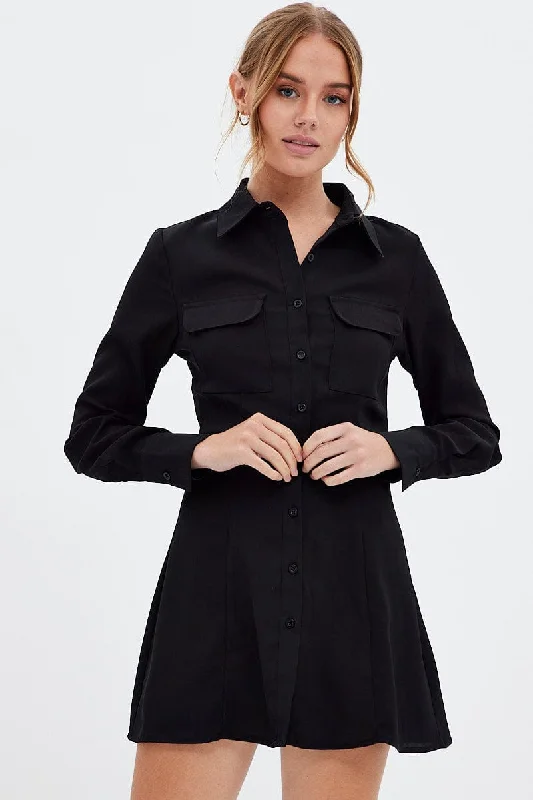 black-shirt-dress-long-sleeve-dd2846-35pb-1