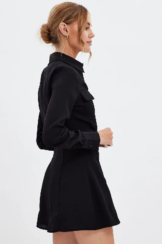 black-shirt-dress-long-sleeve-dd2846-35pb-1