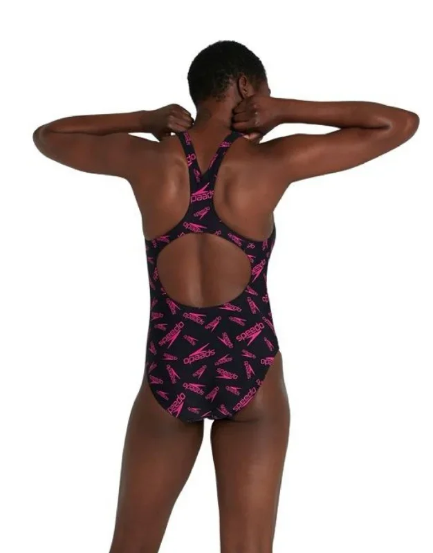 boom-logo-allover-medalist-swimsuit-pink