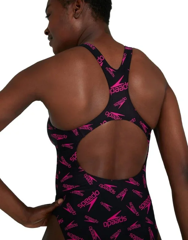 boom-logo-allover-medalist-swimsuit-pink