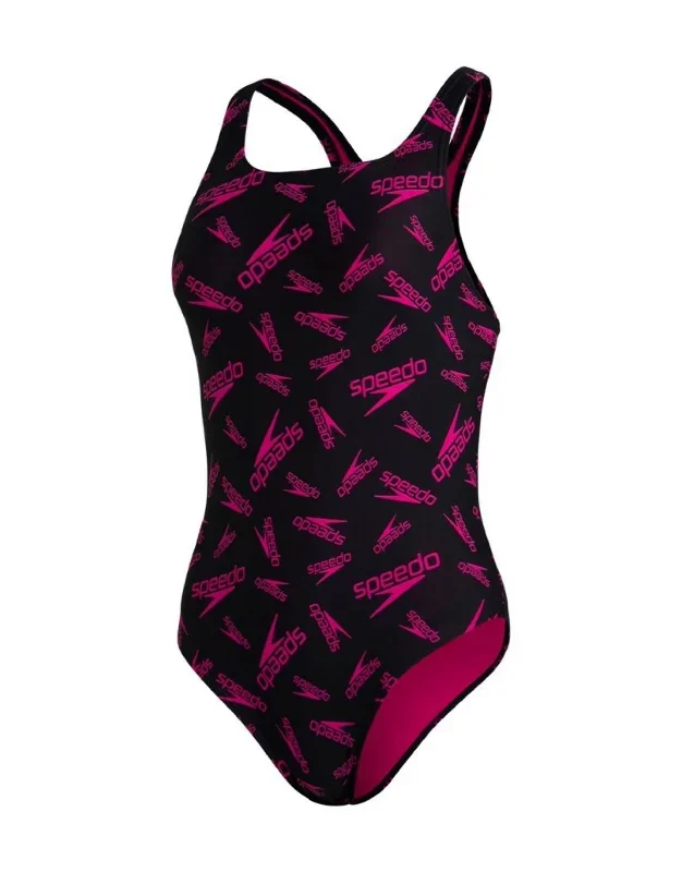 boom-logo-allover-medalist-swimsuit-pink