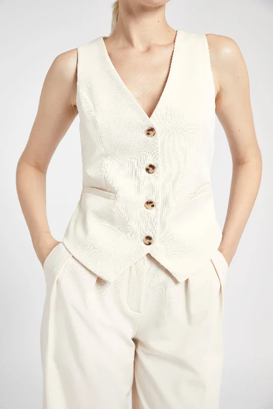 boxy-waistcoat-ecru