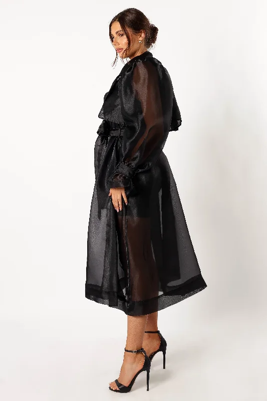 braelynn-sheer-trench-coat-black