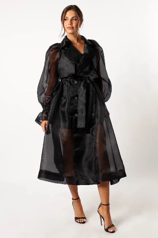 braelynn-sheer-trench-coat-black