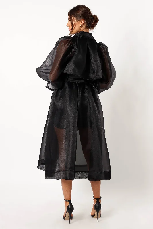 braelynn-sheer-trench-coat-black