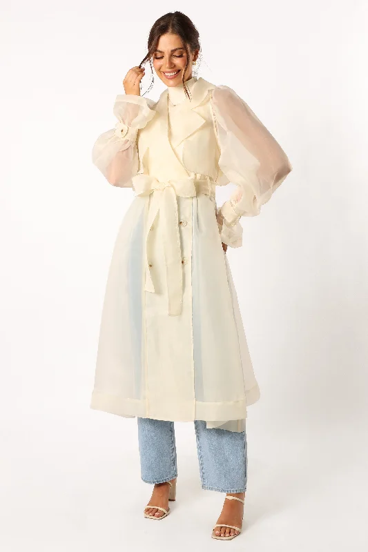 braelynn-sheer-trench-coat-cream