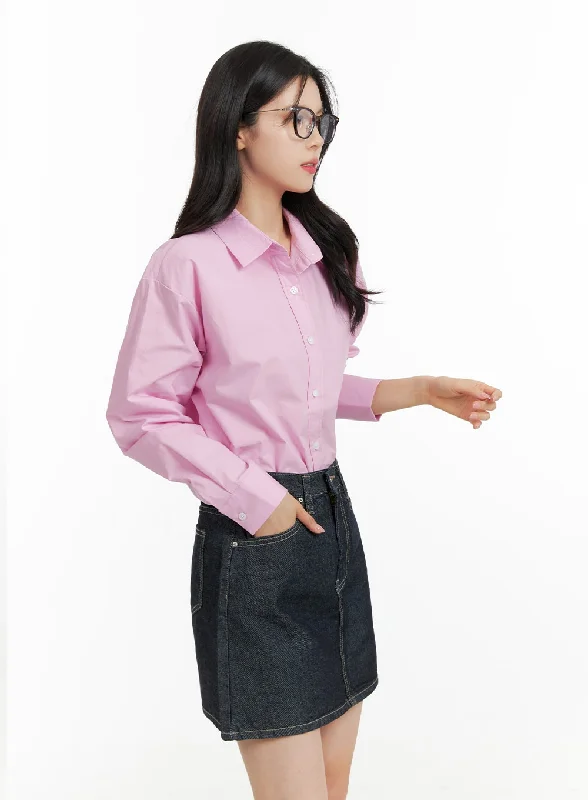 buttoned-collar-shirt-of414