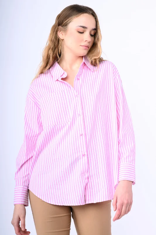 camicia-over-righe-fk07372fars-24-pe24