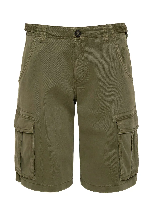 cargo-long-short-burnt-olive