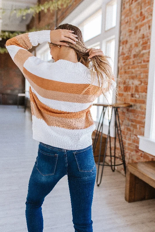 chestnut-colorblock-knitted-sweater