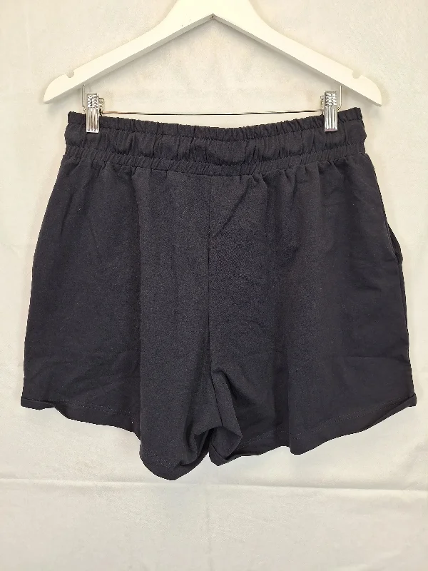 city-chic-transcend-navy-shorts-size-xxs-plus-b010-260-bu