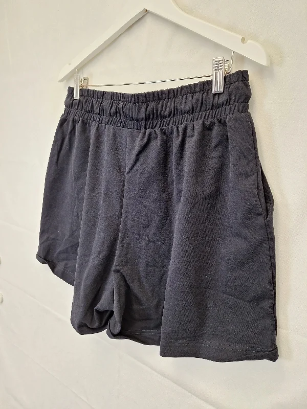 city-chic-transcend-navy-shorts-size-xxs-plus-b010-260-bu