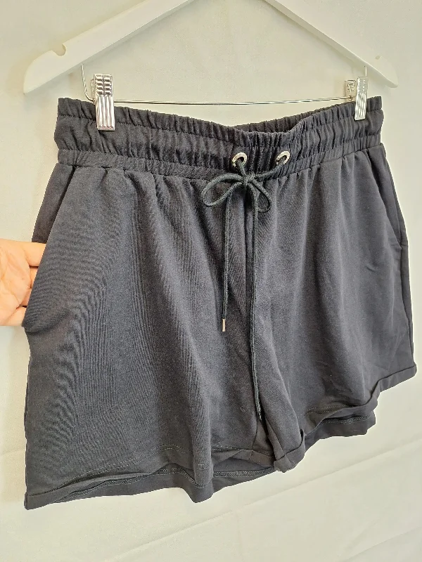 city-chic-transcend-navy-shorts-size-xxs-plus-b010-260-bu