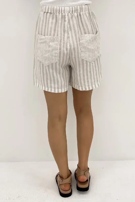 connor-short-beige-stripe-beige-cream