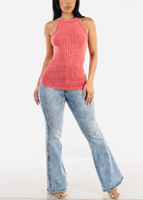 crewneck-ribbed-cami-top-red-orange-rtw8453g7mage