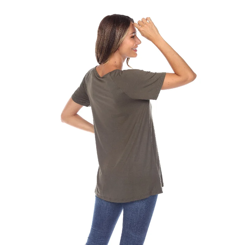 crisscross-cutout-short-sleeve-top