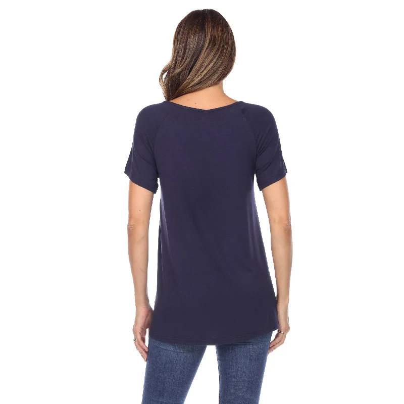 crisscross-cutout-short-sleeve-top