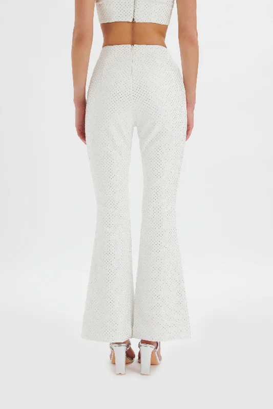 crystal-embellished-fit-and-flare-trouser-in-white