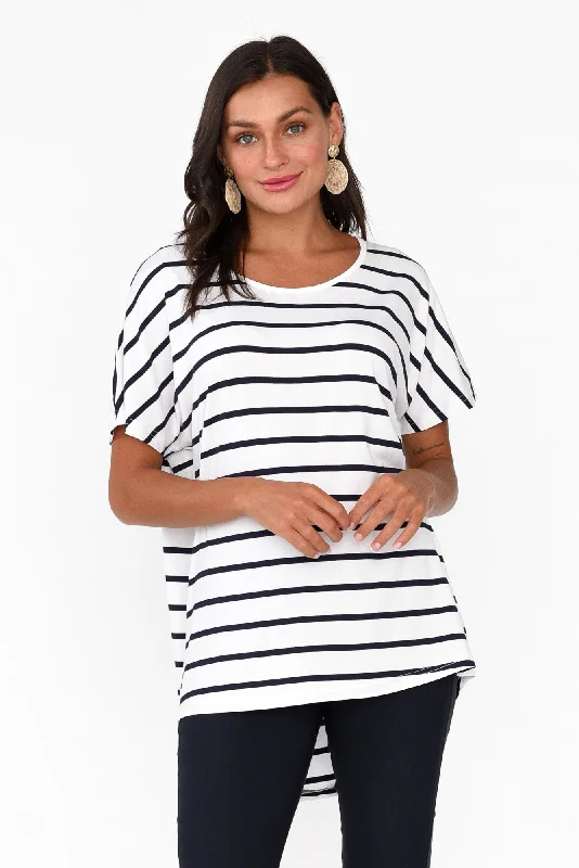 danya-white-stripe-bamboo-top