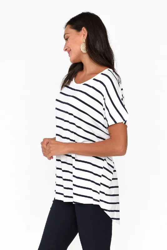 danya-white-stripe-bamboo-top