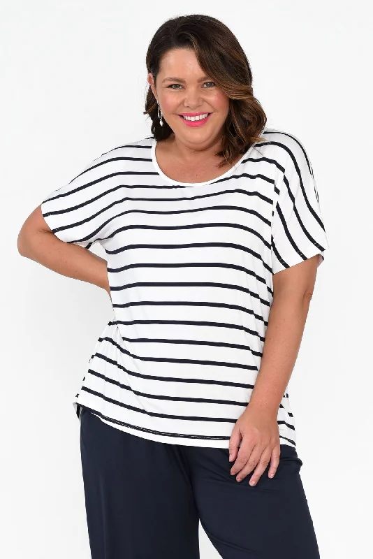 danya-white-stripe-bamboo-top