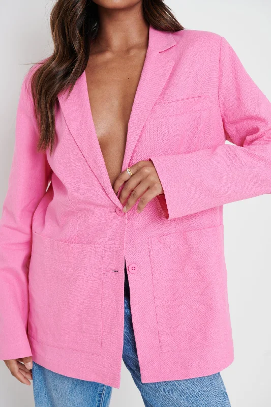 dylan-dad-linen-blazer-pink