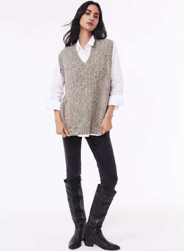 ellen-recycled-knitted-vest-natural