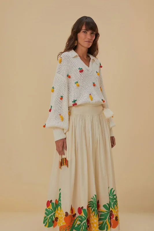 embroidered-fruits-side-bow-midi-skirt-1