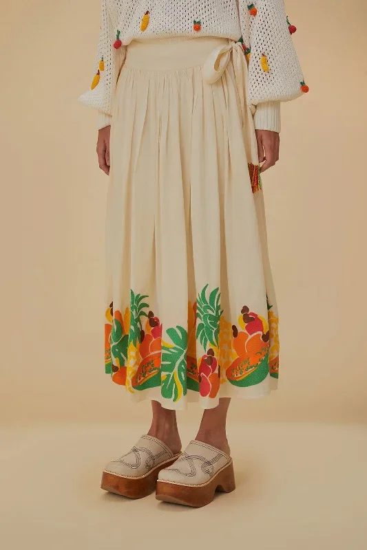 embroidered-fruits-side-bow-midi-skirt-1