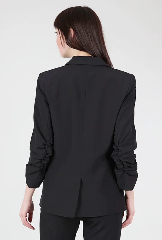 estelle-finn-crepe-ruched-sleeve-blazer-13900-crepe-ruched-sleeve-blazer-black